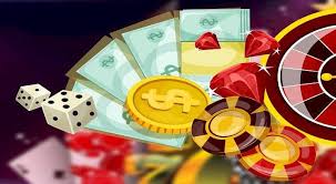 Зеркало Casino Zolotoy Arbuz