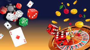 Вход на официальный сайт Casino Zolotoy Arbuz